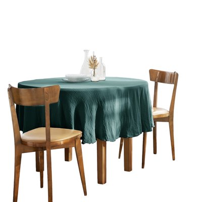 Nappe Collection Gaia en gaze de coton EDEN