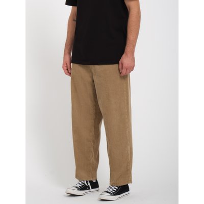 Pantalon Chino BILLOW TAPERED CORD VOLCOM