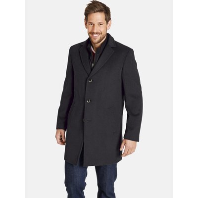 Manteau UNSKA JAN VANDERSTORM