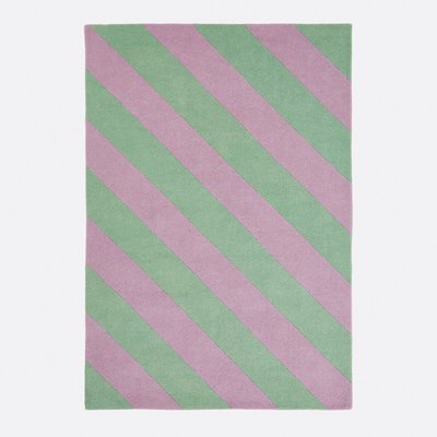 Tapis laine Izalio LA REDOUTE INTERIEURS
