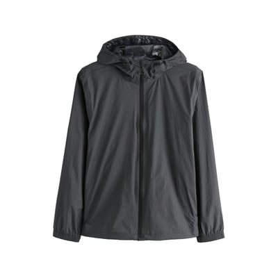 Veste à capuche drytech légère, imperméable NEXT