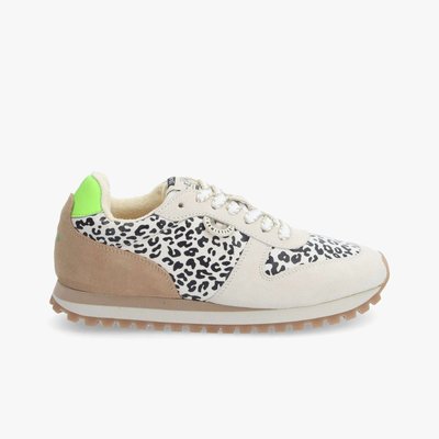Baskets LORY JOGGER ARMISTICE