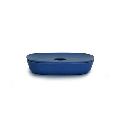 Porte-savon en fibre de bambou BANO EKOBO