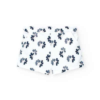 Short imprimé BOBOLI