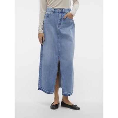 Jupe en denim VERO MODA VERO MODA