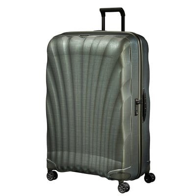 C-lite valise 4 roues taille XL SAMSONITE
