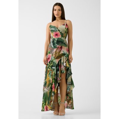 Maxi Imprimé Floral Dress GUESS
