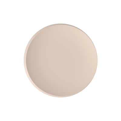 Assiette Plate NEWMOON VILLEROY & BOCH