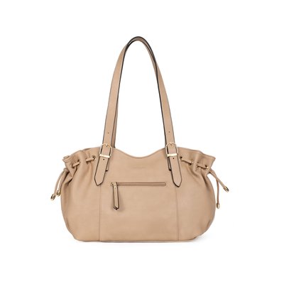 Sac porté épaule 2 anses TOSCANE HEXAGONA