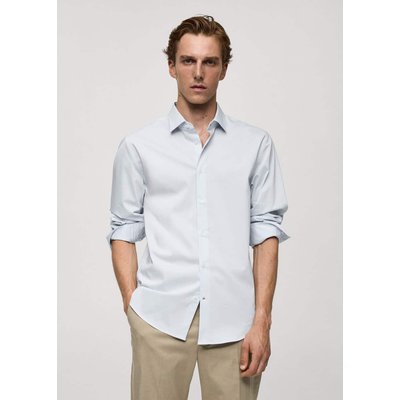 Chemise mango homme La Redoute