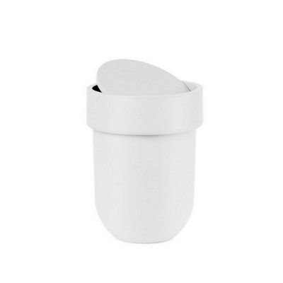 Poubelle salle de bain design  Touch UMBRA