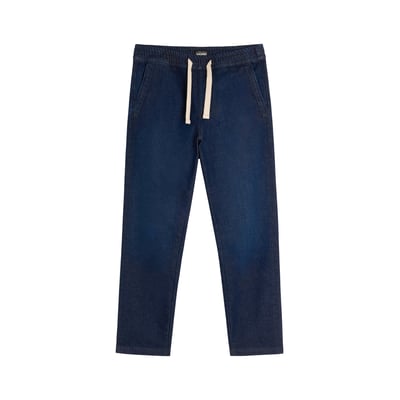 PANTALON LOOSE ROCCO PULLIN