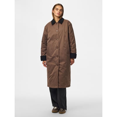 Manteau PIECES