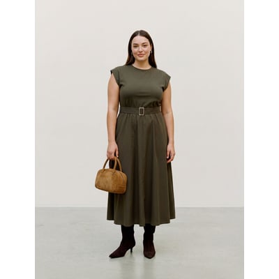 Robe VERO MODA