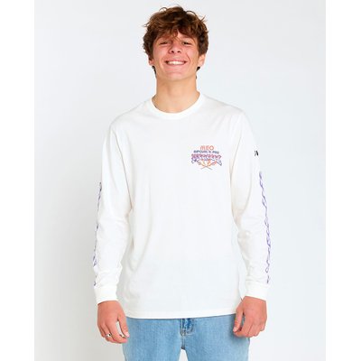 T-shirt MEO RIP CURL PRO LS TEE RIP CURL