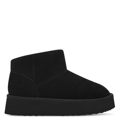 Bottine en cuir MARCO TOZZI