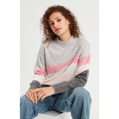 Pull femme CACHE CACHE La Redoute