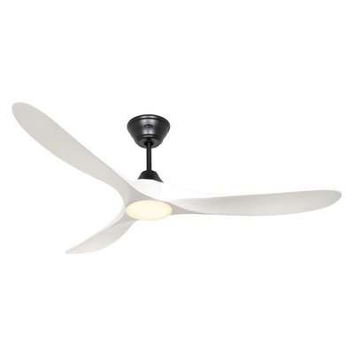Ventilateur  Plafond  ECO GENUINO LED BOUTICA-DESIGN