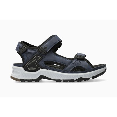Sandales en textile / synthétique WESTSIDE MEPHISTO