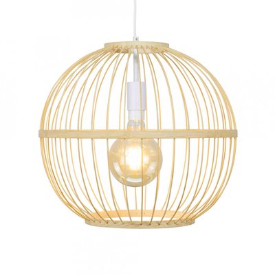 Suspension en bambou, NANKIN C-CREATION