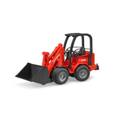 Chargeur compact Schäffer 2034 BRUDER