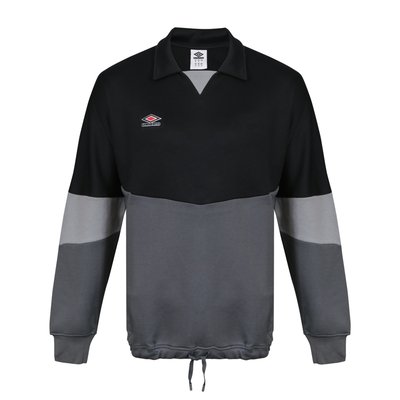 DRILL TOP Polyester UMBRO