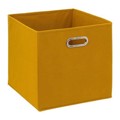 Panier tissu Terre de sienne MIX 'N MODUL 5FIVE SIMPLY SMART
