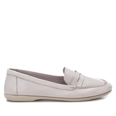 Chaussure fabriqué en cuir CARMELA