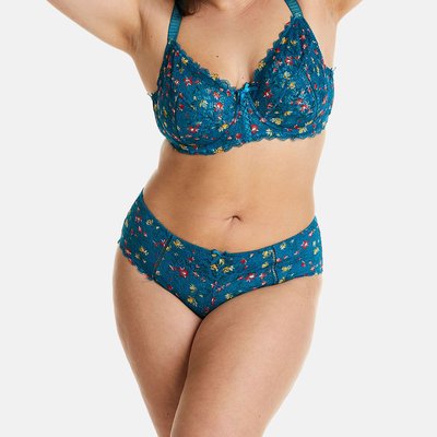 Shorty ELENA POMM'POIRE