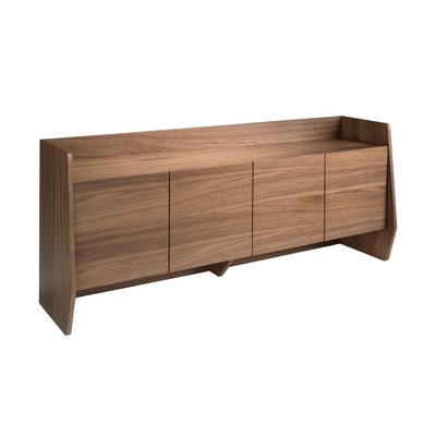 Buffet en noyer ANGEL CERDA