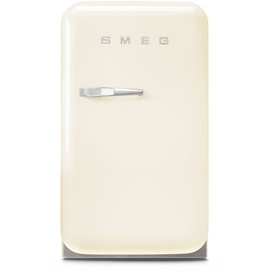 Mini réfrigérateur FAB5RCR6 SMEG