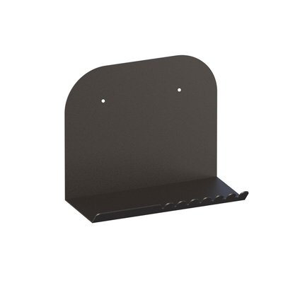 Etagère murale en Métal L28 cm - NOVA CALICOSY