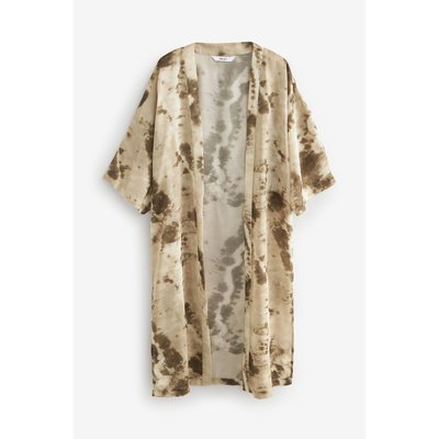 Kimono à manches 3/4 coupe classique NEXT