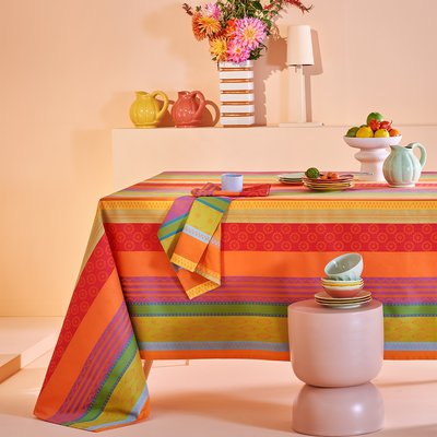 Nappe pur coton GARNIER-THIEBAUT