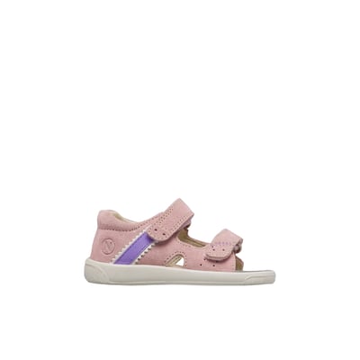 Sandales en daim JUNE 2 NATURINO