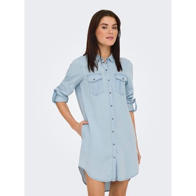 Robe chemise ONLY ONLY
