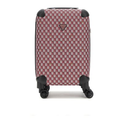 Petit Trolley Wilder Imprimé Géométrique GUESS