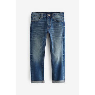 Jean ultra stretch à taille réglable NEXT