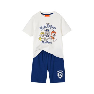 Pyjashort bicolore Pat’Patrouille® VERTBAUDET