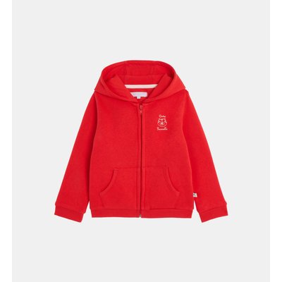 Veste Zippée Basile CADET ROUSSELLE
