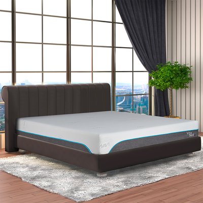 Matelas Mousse avec mémoire de forme VITALIOS OLYMPE LITERIE