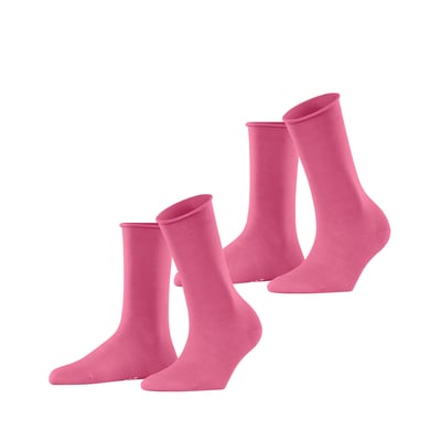 Chaussettes Basic Pure 2-Pack Opaque ESPRIT