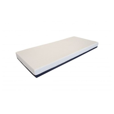Matelas Excellence 90x200x23 Blanc VIPACK