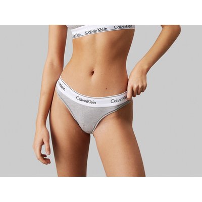 String MODERN COTTON, Markenschriftzug CALVIN KLEIN UNDERWEAR
