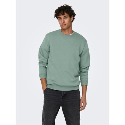 Sweat col rond Ceres life ONLY & SONS