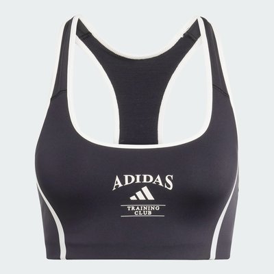 Brassière Powerimpact Maintien moyen Heritage adidas Performance