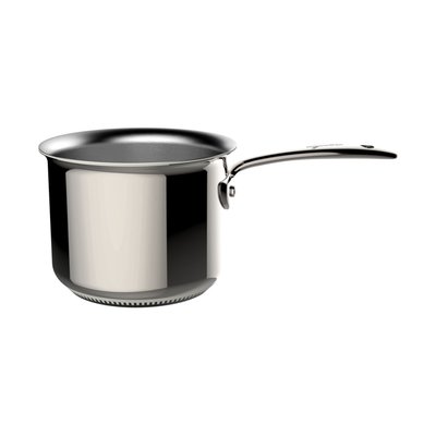 Casserole Haute Accademia Lagofusion Inox Ø14 Cm LAGOSTINA