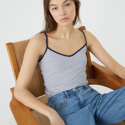 Debardeur femme La Redoute