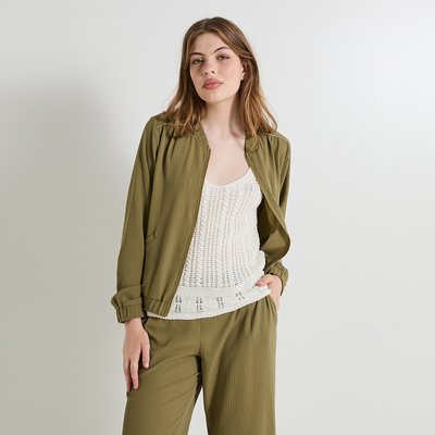 Bombers fluide GRAIN DE MALICE