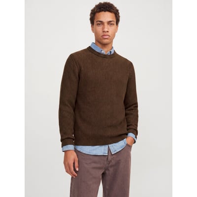 Pull En Maille JACK & JONES